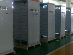 鍍鋁鋅機箱機柜